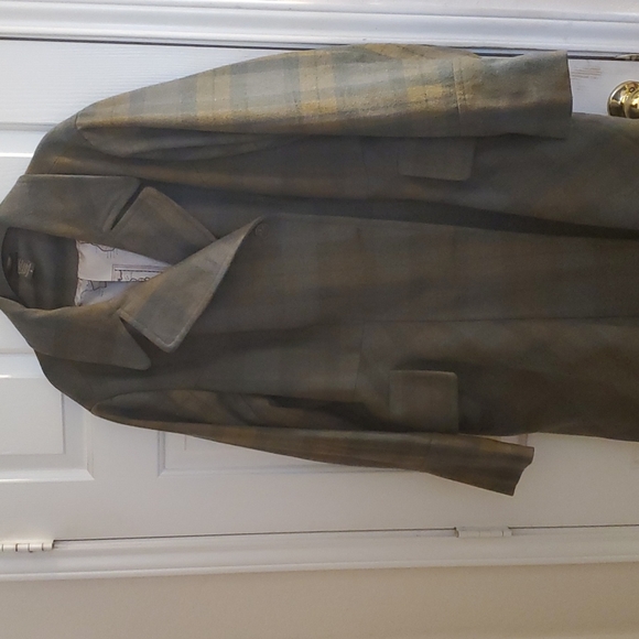 Torrid Outlander wool coat size 3 - Picture 1 of 5